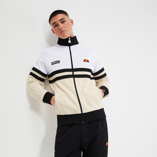 Ellesse Ανδρική ζακέτα Rimini Track Top